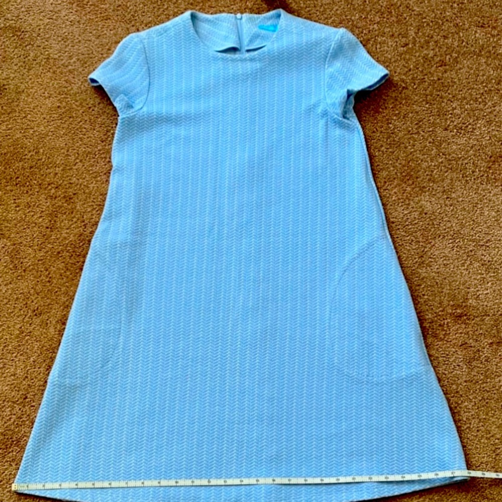 J.McLaughlin Mini Swing dress XS